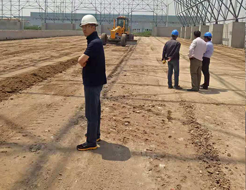 諸城市有幾家生產混凝土固化劑的施工方法